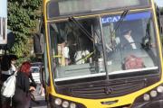 Colectivos: Esta semana el Ejecutivo presentará el pliego ante el Concejo