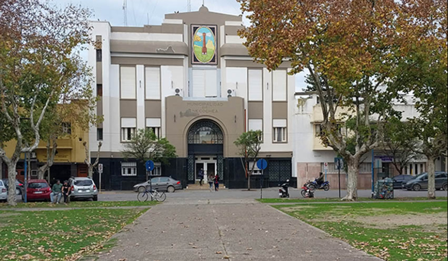 El Municipio sostiene que el fallo que frenó la subasta del Casino se apoya en una lectura incorrecta de la ley ambiental