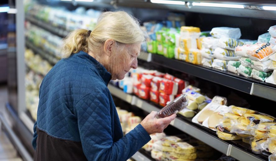 El Gobierno no logra contener la inflación: enero cerró con una suba del 2,9%