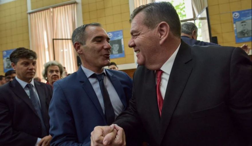 Libertarios marplatenses aprobaron un aumento de tasas y cobrará el alumbrado con la boleta de luz