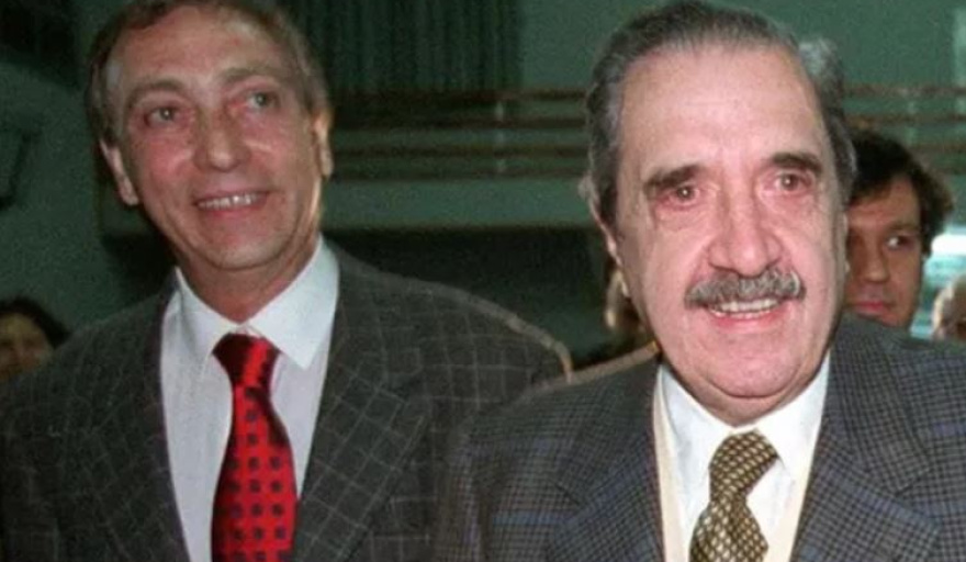 Luis Brandoni y la política, una trayectoria marcada por controversias y malentendidos