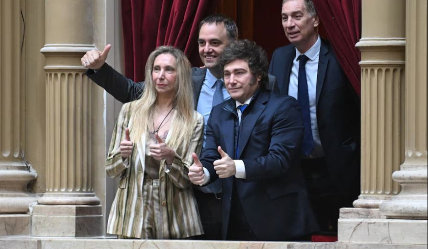 El Gobierno enfrenta una semana decisiva con Adorni en el Congreso y la necesidad de reactivar la agenda política