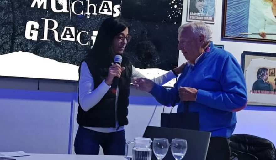 Instituto IEC: “Un espacio para pensar cuál es la Necochea que queremos para adelante”