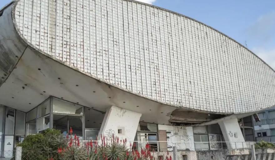 A la espera de la tasación del Banco Provincia para la venta del Auditórium del Casino