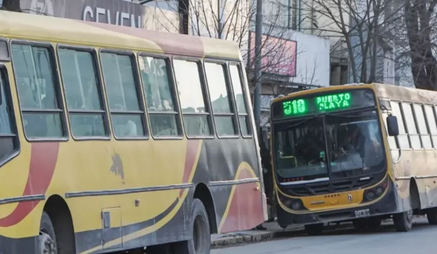 El Concejo no tratará la emergencia en transporte