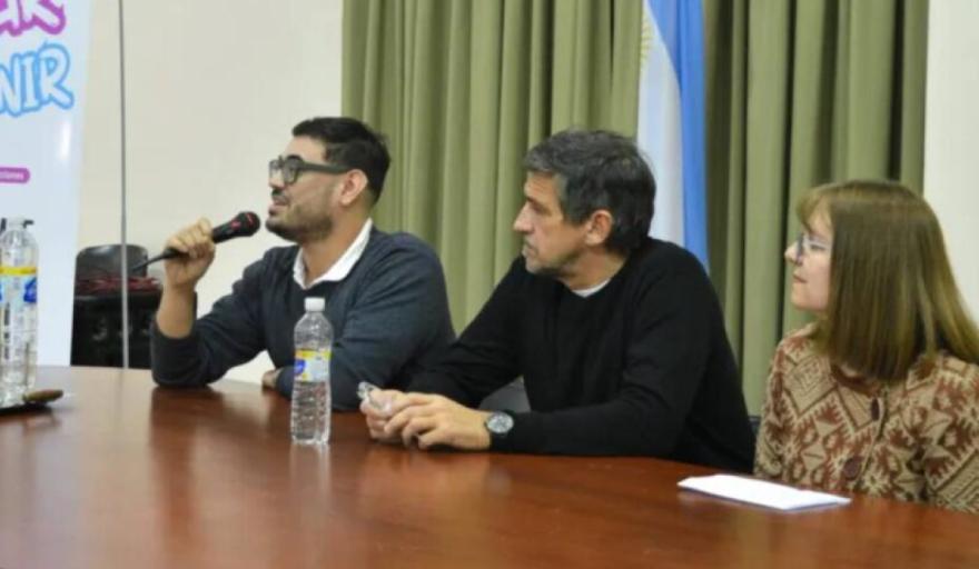 Saavedra: La oposición impulsa una Comisión Investigadora tras la confesión del intendente sobre su adicción