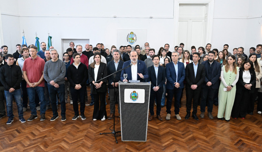 Zona fría: Tras el revés en el Senado, intendentes bonaerenses y legisladores preparan una ofensiva judicial