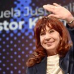 «Querer vivir dignamente no es de derecha, es de argentinos», dijo Cristina Fernández