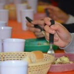 Cambios en el Servicio Alimentario Escolar abren un nuevo conflicto Milei-Kicillof