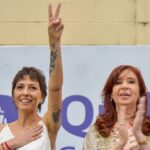 Cristina Fernández reaparece este sábado en Quilmes para inaugurar un microestadio