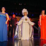 Cultura prepara la “Gala del 25” para la semana venidera en el Teatro Municipal
