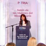 Cristina organizó un acto en el Instituto Patria y criticó el régimen de inversiones de Milei