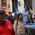 Sánchez Jáuregui repudió las modificaciones que la Ley Bases propone sobre el Régimen de Trabajo Agrario
